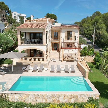Villa Xapala - Cala Ratjada Cala Ratjada  Buitenkant foto