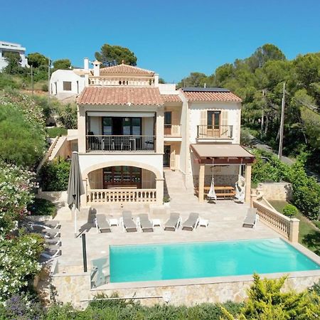 Villa Xapala - Cala Ratjada Cala Ratjada  Buitenkant foto