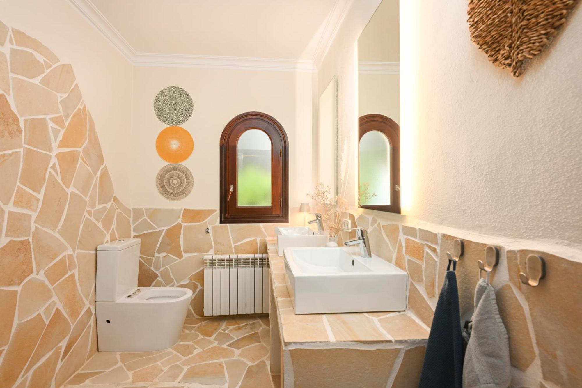 Villa Xapala - Cala Ratjada Cala Ratjada  Buitenkant foto