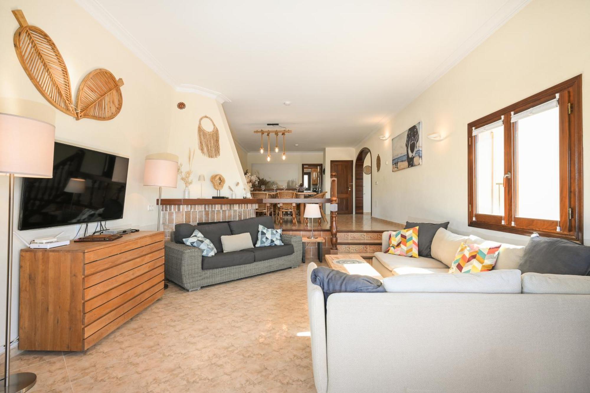 Villa Xapala - Cala Ratjada Cala Ratjada  Buitenkant foto