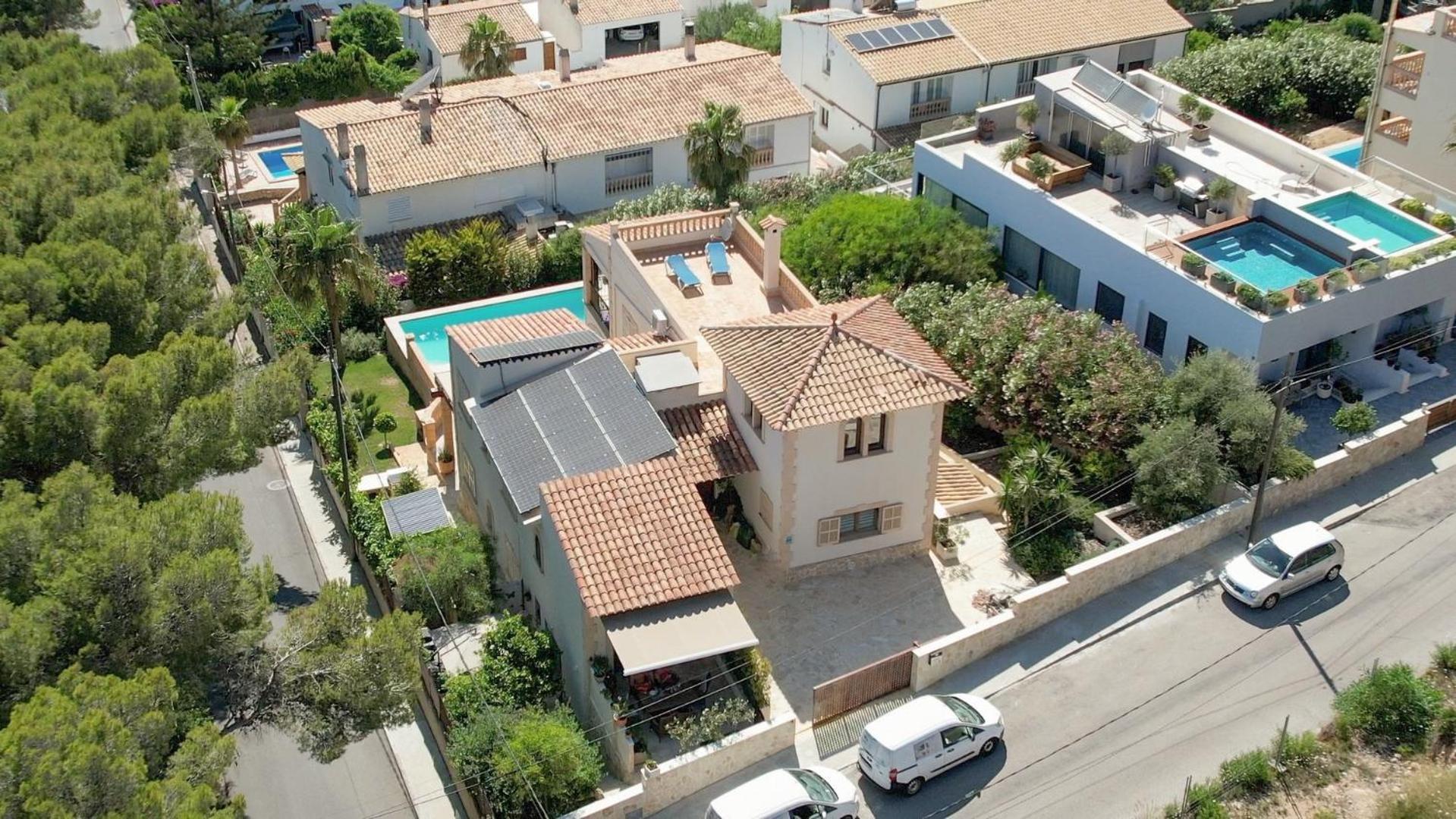 Villa Xapala - Cala Ratjada Cala Ratjada  Buitenkant foto