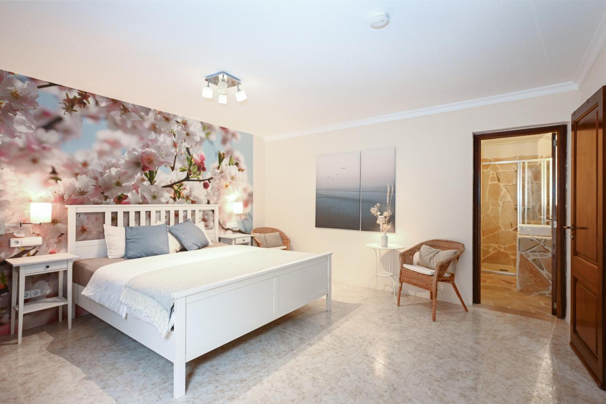 Villa Xapala - Cala Ratjada Cala Ratjada  Buitenkant foto