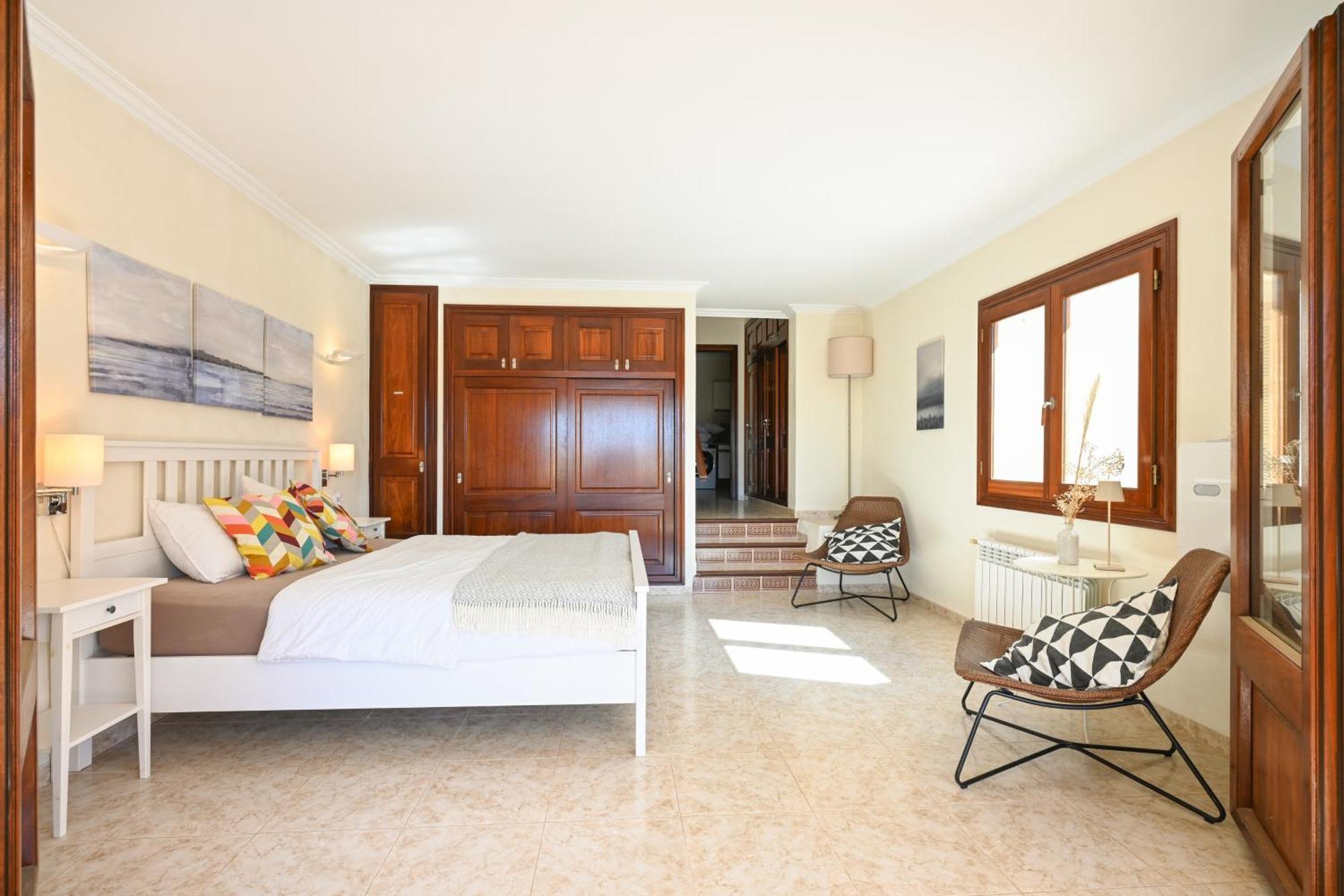 Villa Xapala - Cala Ratjada Cala Ratjada  Buitenkant foto